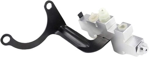 172-2069 Brake Proportioning Valve Compatible With 1988-1994 GMC Chevrole-t Truck in Saudi Arabia