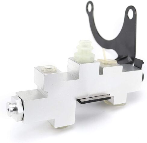 172-2069 Brake Proportioning Valve Compatible With 1988-1994 GMC Chevrole-t Truck in Saudi Arabia