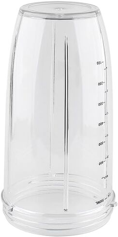 قطع غيار أكواب Anbige سعة 32oz، متوافقة مع NutriBullet 600W و900W (كوب واحد سعة 32oz) in Kuwait