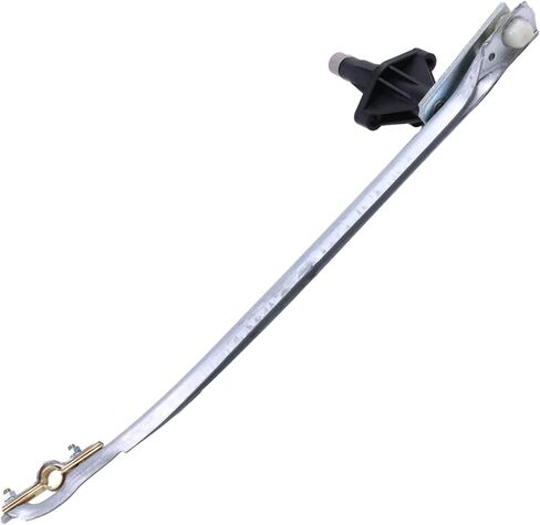 15783973 Right Passenger Side Windshield Wiper Linkage Compatible With Chevrolet GMC C1500 C2500 C3500 K1500 K2500 K3500 Suburban Tahoe Replace 15043370 602-204 ACD15783973 in Saudi Arabia