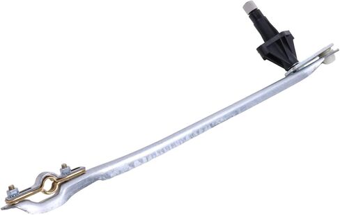 15783973 Right Passenger Side Windshield Wiper Linkage Compatible With Chevrolet GMC C1500 C2500 C3500 K1500 K2500 K3500 Suburban Tahoe Replace 15043370 602-204 ACD15783973 in Saudi Arabia