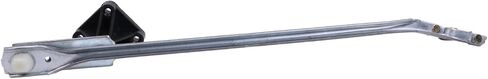 15783973 Right Passenger Side Windshield Wiper Linkage Compatible With Chevrolet GMC C1500 C2500 C3500 K1500 K2500 K3500 Suburban Tahoe Replace 15043370 602-204 ACD15783973 in Saudi Arabia