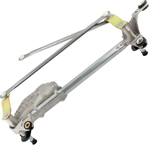 Windshield Wiper Transmission Linkage Assembly Fit For Honda Accord 2003-2007 Replace# 76530-SDA-A01, 76530SDAA01 in Saudi Arabia