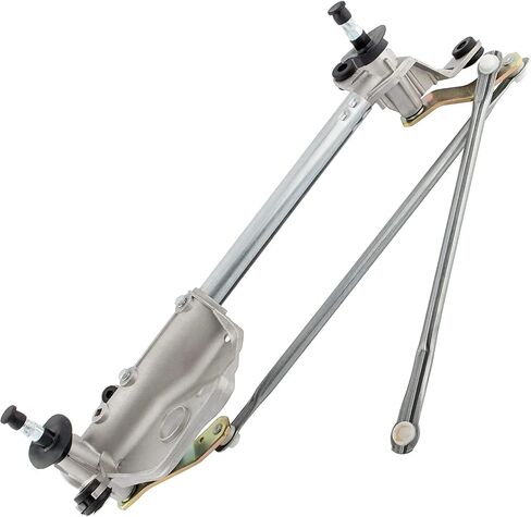 Windshield Wiper Transmission Linkage Assembly Fit For Honda Accord 2003-2007 Replace# 76530-SDA-A01, 76530SDAA01 in Saudi Arabia