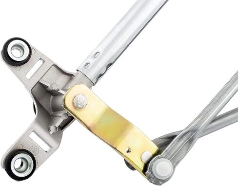 Windshield Wiper Transmission Linkage Assembly Fit For Honda Accord 2003-2007 Replace# 76530-SDA-A01, 76530SDAA01 in Saudi Arabia