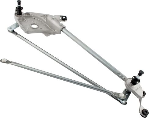 BOXI ممسحة زجاج أمامي مجموعة نقل الحركة تناسب Honda CR-V 2002 2003 2004 2005 2006 (يستبدل 76530S9AA01) in Saudi Arabia