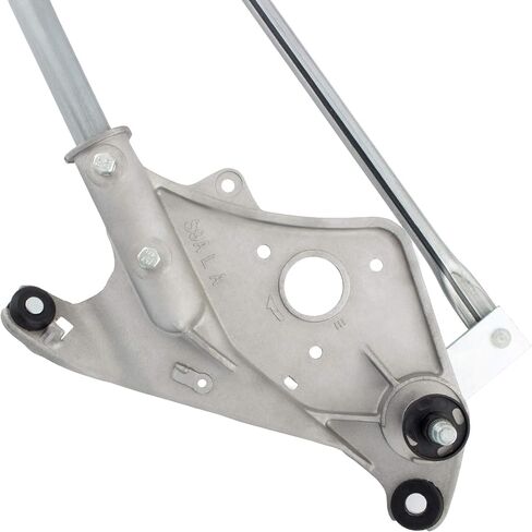 BOXI ممسحة زجاج أمامي مجموعة نقل الحركة تناسب Honda CR-V 2002 2003 2004 2005 2006 (يستبدل 76530S9AA01) in Saudi Arabia