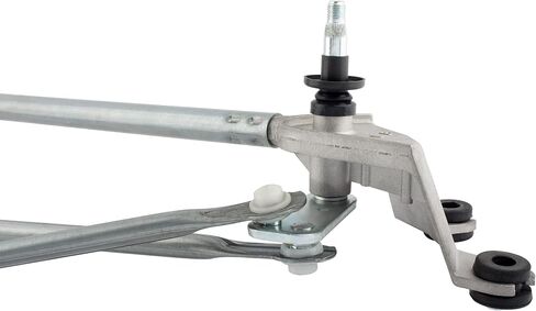 BOXI ممسحة زجاج أمامي مجموعة نقل الحركة تناسب Honda CR-V 2002 2003 2004 2005 2006 (يستبدل 76530S9AA01) in Saudi Arabia