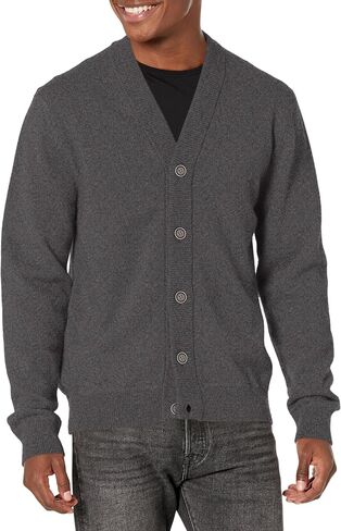 Paul Smith Men's Plain Cardigan in Saudi Arabia