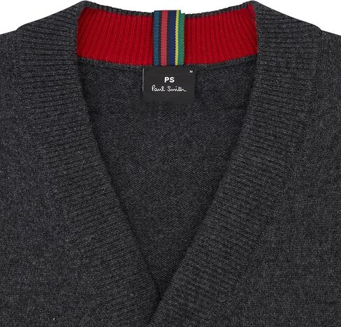 Paul Smith Men's Plain Cardigan in Saudi Arabia