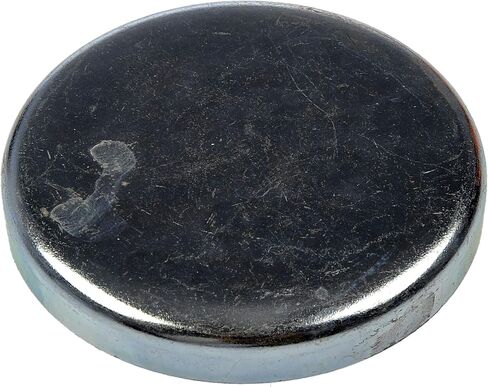 Dorman 555-053 Steel Reverse Taper Cup Expansion Plug 2-1/4 In. Height 0.380 In., 10 Pack in Saudi Arabia