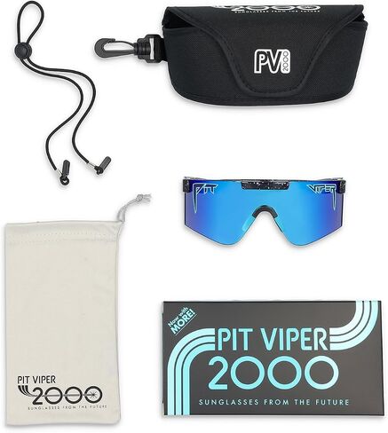 Pit Viper The 2000 Sunglasses in Saudi Arabia