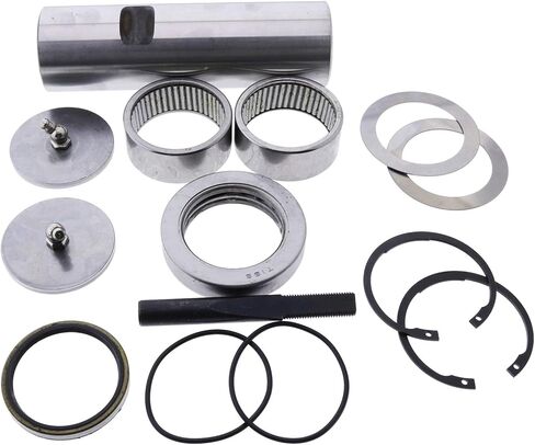 HVACSTAR الملك دبوس عدة D103626 لحالة 570LXT 570MXT 580K 580L 580M 580SK 580SL 580SM 590 590L 590SL 590SM جديد. هولندا LV80 U80 in Kuwait