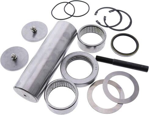 HVACSTAR الملك دبوس عدة D103626 لحالة 570LXT 570MXT 580K 580L 580M 580SK 580SL 580SM 590 590L 590SL 590SM جديد. هولندا LV80 U80 in Kuwait