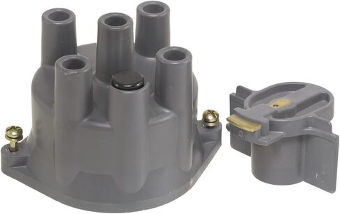 Wells C05851 Distributor Cap and Rotor Kit in Saudi Arabia