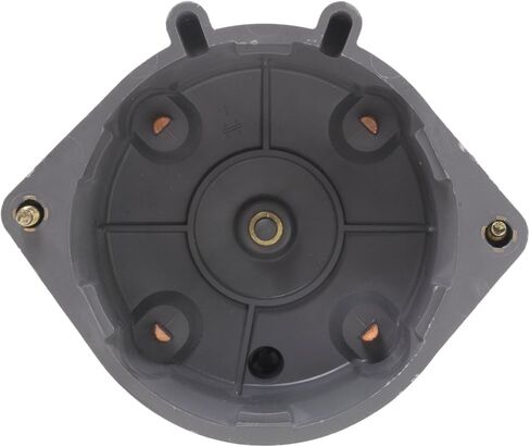Wells C05851 Distributor Cap and Rotor Kit in Saudi Arabia