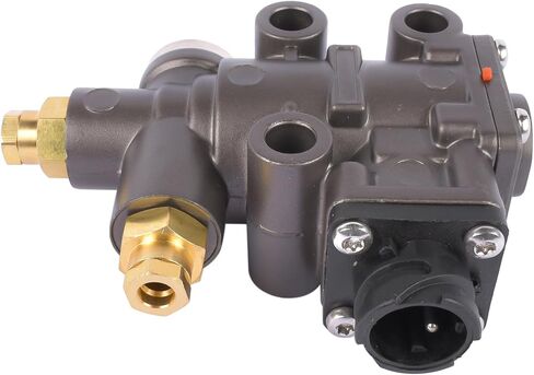 Control Valve Replacement for PACCAR 1949524 1949524PE in Saudi Arabia