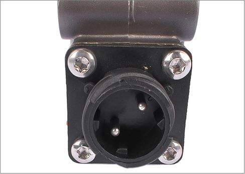 Control Valve Replacement for PACCAR 1949524 1949524PE in Saudi Arabia