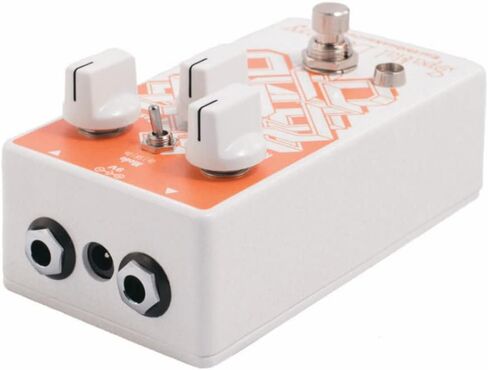 EarthQuaker Devices Spatial Delivery V2 Envelope Filter Pedal in Saudi Arabia