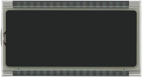 بديل شاشة ALLWAY لساعة ساعة Porsche 944/968 CS الرقمية in Kuwait