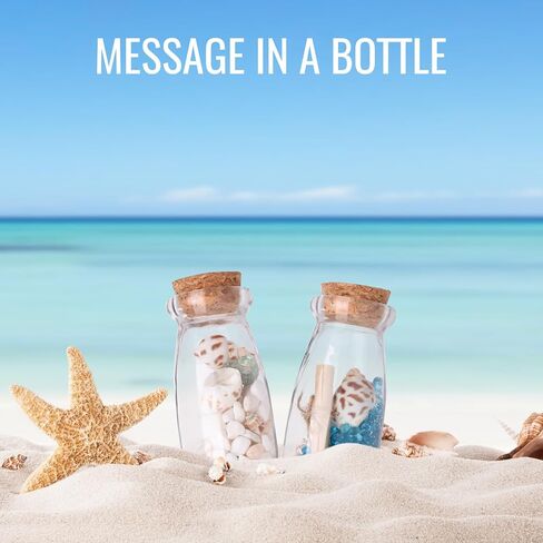 الجرار الزجاجية الصغيرة مع أغطية الفلين 3.4 أوقية، 12 حزمة زجاجات جرعة صغيرة مع سدادات الفلين، الجرار الصدف، قوارير زجاجية، جرة حبوب منع الحمل، جرة الإملائي، الجرار الزبادي، الجرار الزجاجية الصغيرة للنباتات، هدايا الحفلات in Kuwait