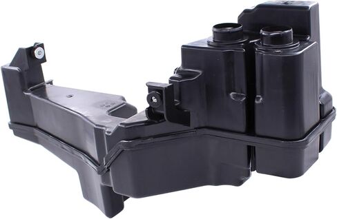XtremeAmazing Air Intake Resonator Chamber for Civic 2016-2021 in Saudi Arabia