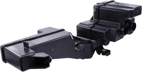 XtremeAmazing Air Intake Resonator Chamber for Civic 2016-2021 in Saudi Arabia