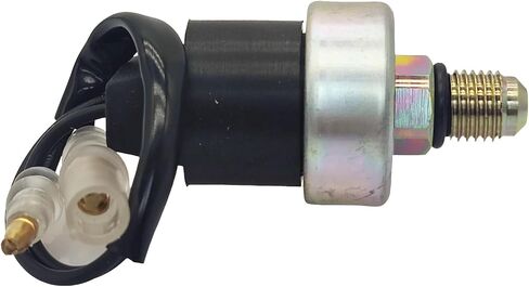 Oil Pressure Sensor 4259333 Compatible with John Deere 190 290D 490 495D 590D 595D 70D 790D Hitachi EX100 EX120 EX150 EX300 Excavator in Saudi Arabia