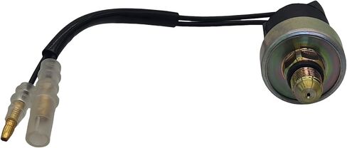Oil Pressure Sensor 4259333 Compatible with John Deere 190 290D 490 495D 590D 595D 70D 790D Hitachi EX100 EX120 EX150 EX300 Excavator in Saudi Arabia