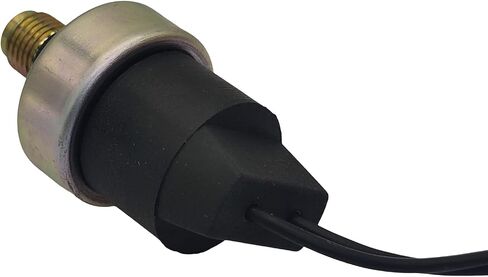 Oil Pressure Sensor 4259333 Compatible with John Deere 190 290D 490 495D 590D 595D 70D 790D Hitachi EX100 EX120 EX150 EX300 Excavator in Saudi Arabia