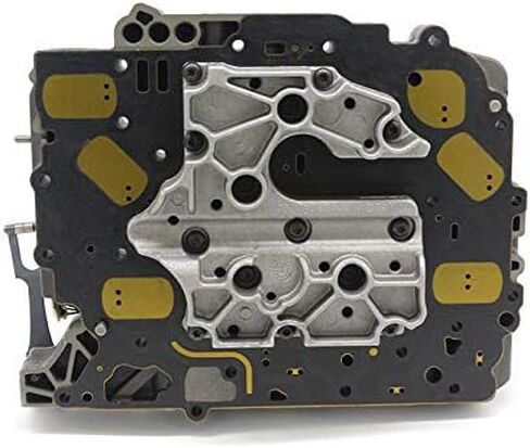 62TE Transmission Valve Body with Solenoid Pack Compatible With Tow-n&Country Grand Caravan Dodg-e in Saudi Arabia