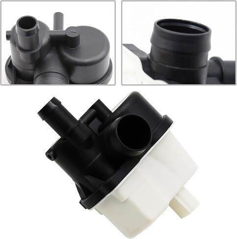 16136752551 Fuel Vapor Leak Detection Pump EVAP System Compatible with BMW 328i 525i 528i 530i 550i Fuel Leak Diagnostic 026122018 16137193479 310-601 16136764191 16136752551 in Saudi Arabia