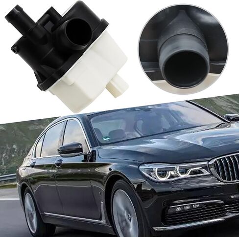 16136752551 Fuel Vapor Leak Detection Pump EVAP System Compatible with BMW 328i 525i 528i 530i 550i Fuel Leak Diagnostic 026122018 16137193479 310-601 16136764191 16136752551 in Saudi Arabia
