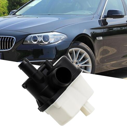 16136752551 Fuel Vapor Leak Detection Pump EVAP System Compatible with BMW 328i 525i 528i 530i 550i Fuel Leak Diagnostic 026122018 16137193479 310-601 16136764191 16136752551 in Saudi Arabia