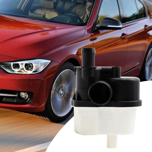 16136752551 Fuel Vapor Leak Detection Pump EVAP System Compatible with BMW 328i 525i 528i 530i 550i Fuel Leak Diagnostic 026122018 16137193479 310-601 16136764191 16136752551 in Saudi Arabia