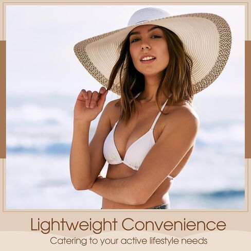 20 Pairs Waterproof Swimsuit Bra Inserts Bra Pads Sewn Padded Sports Push up Bra Pads Bathing Suit Insert for Women (C/D cups) Beige in Saudi Arabia
