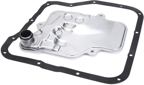 TR690 CVT Transmission Filter and Gasket Kit Compatible with Subaru WRX Forester Legacy Outback 2010-2019 31728-AA120 31728-AA121 2TBN73 in Saudi Arabia