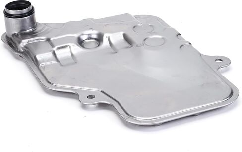 TR690 CVT Transmission Filter and Gasket Kit Compatible with Subaru WRX Forester Legacy Outback 2010-2019 31728-AA120 31728-AA121 2TBN73 in Saudi Arabia