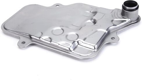 TR690 CVT Transmission Filter and Gasket Kit Compatible with Subaru WRX Forester Legacy Outback 2010-2019 31728-AA120 31728-AA121 2TBN73 in Saudi Arabia