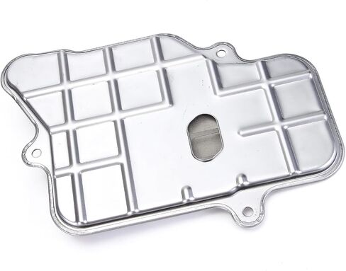 TR690 CVT Transmission Filter and Gasket Kit Compatible with Subaru WRX Forester Legacy Outback 2010-2019 31728-AA120 31728-AA121 2TBN73 in Saudi Arabia