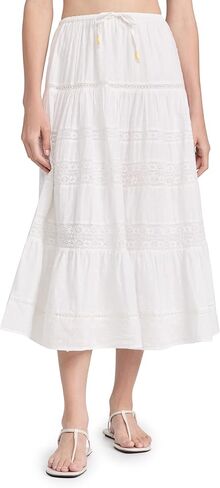 تنورة شاغرة للنساء من كيري روزنتال in Kuwait