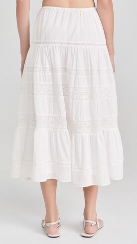 تنورة شاغرة للنساء من كيري روزنتال in Kuwait