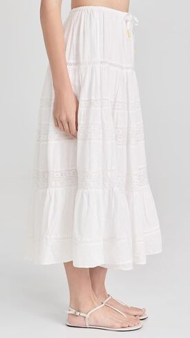 تنورة شاغرة للنساء من كيري روزنتال in Kuwait