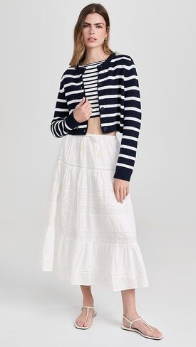 تنورة شاغرة للنساء من كيري روزنتال in Kuwait