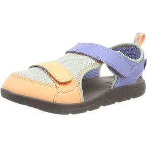 Teva Unisex-Child K Hurricane Seekado Sandal