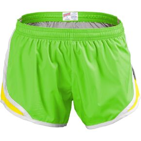 Soffe Girls' Team Shorty Short