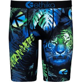 Ethika Mens Staple Boxer Brief | Lurkin