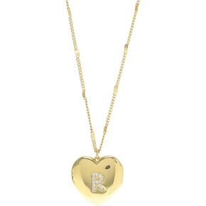 Kate Spade New York R Heart Locket