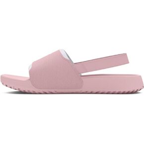 Under Armour Unisex-Child Pre School Ignite Select Slide Sandal
