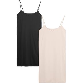 Marks & Spencer Women's Assorted Full Slips (2 Pack)